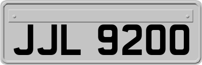 JJL9200