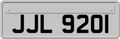 JJL9201