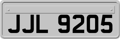 JJL9205