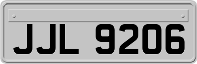 JJL9206