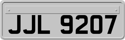 JJL9207