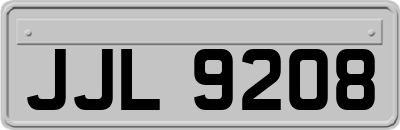 JJL9208