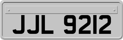 JJL9212