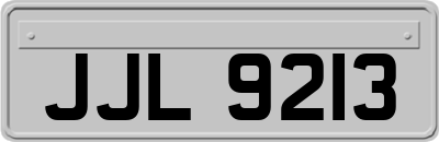 JJL9213