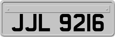 JJL9216