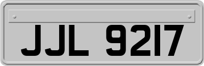 JJL9217