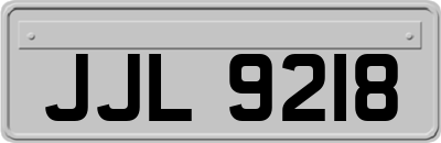 JJL9218