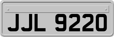 JJL9220