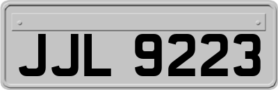 JJL9223