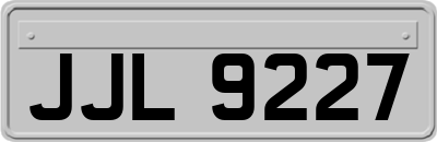 JJL9227