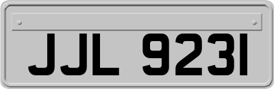 JJL9231