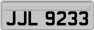 JJL9233