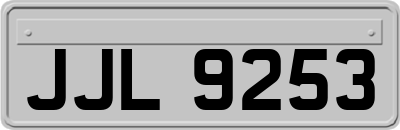 JJL9253