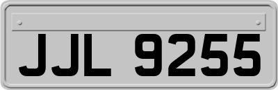 JJL9255