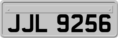 JJL9256