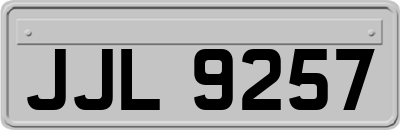 JJL9257