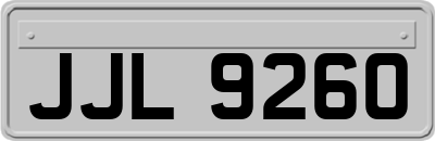 JJL9260