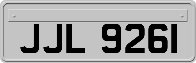 JJL9261