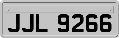JJL9266