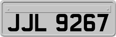 JJL9267