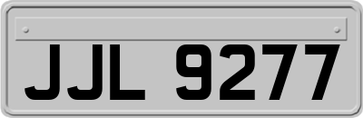JJL9277