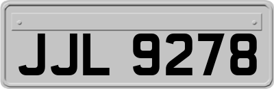 JJL9278
