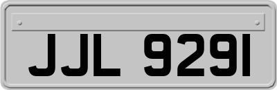 JJL9291