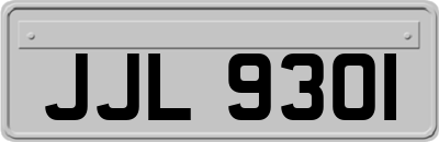 JJL9301