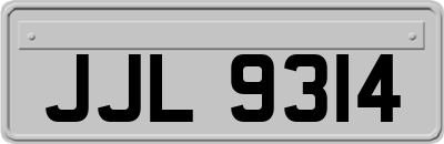 JJL9314