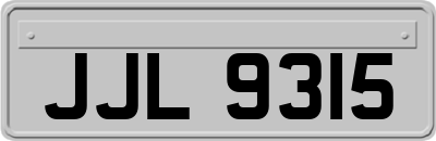 JJL9315