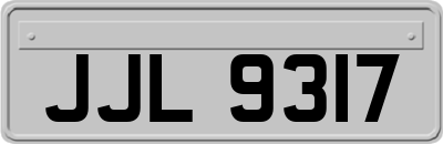 JJL9317
