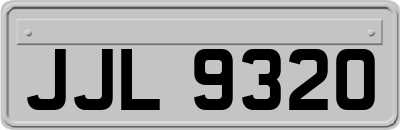 JJL9320
