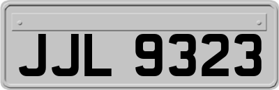 JJL9323