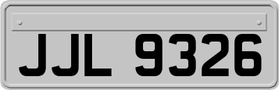 JJL9326