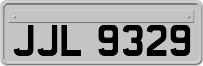 JJL9329