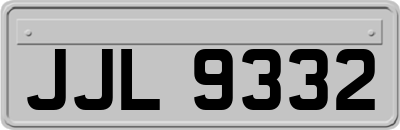 JJL9332