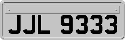 JJL9333