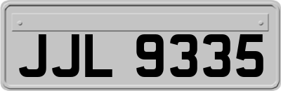 JJL9335