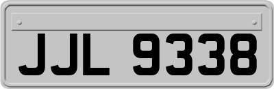 JJL9338