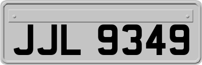 JJL9349