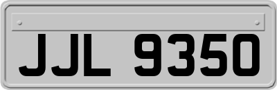 JJL9350