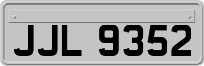 JJL9352