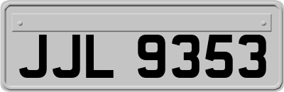 JJL9353