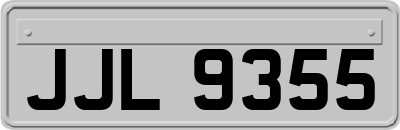 JJL9355