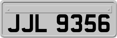 JJL9356
