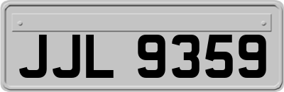 JJL9359
