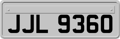 JJL9360
