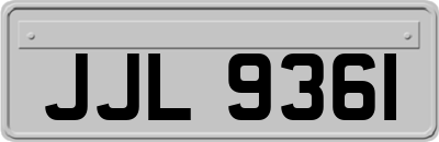 JJL9361