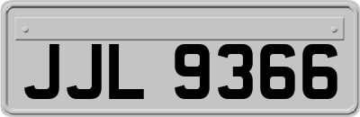 JJL9366