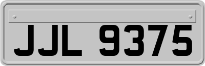 JJL9375